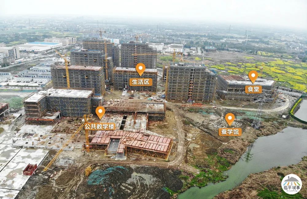 浙江理工大学新生宿舍,浙江理工大学的新生宿舍