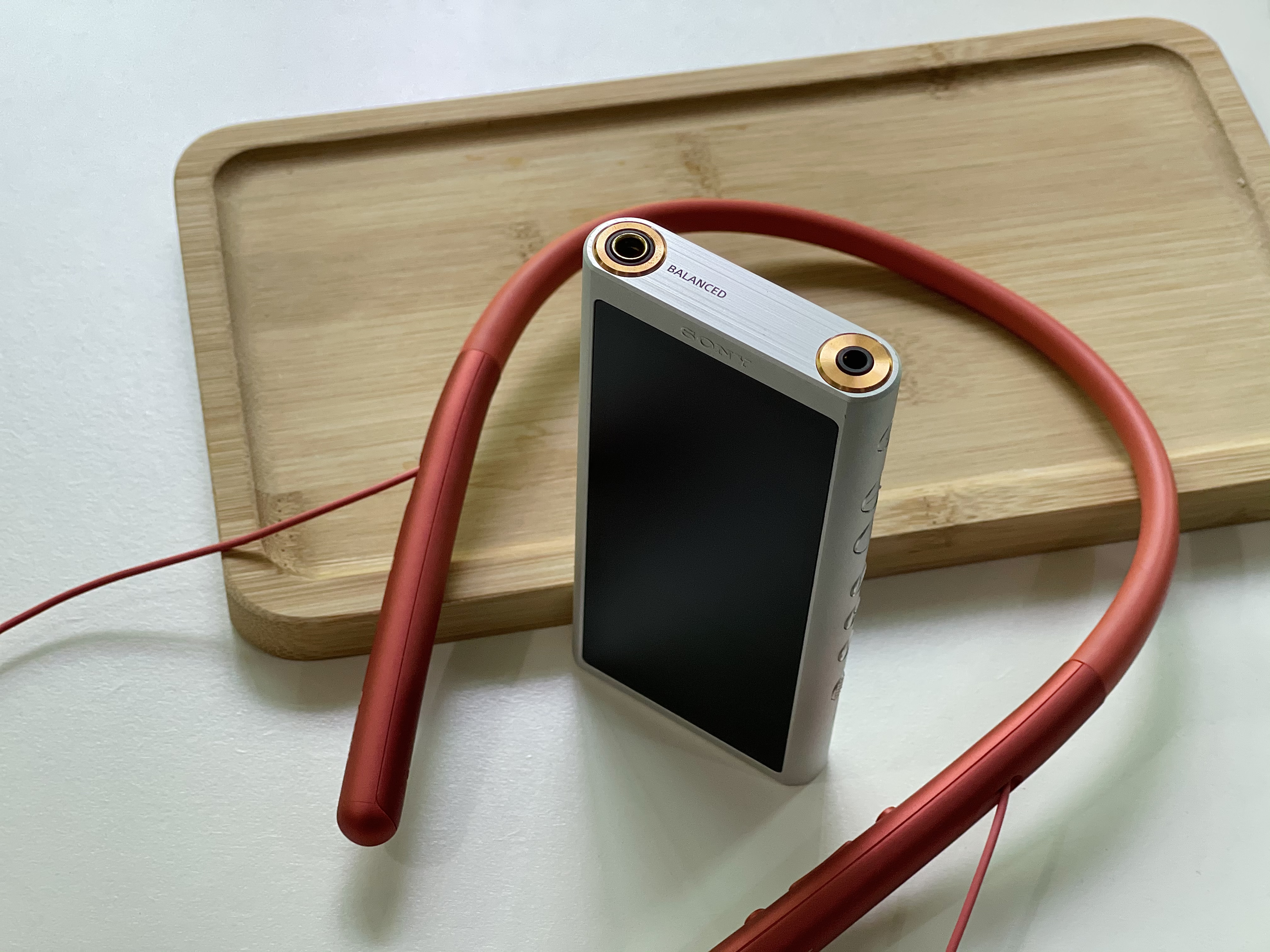 索尼nw-zx300a操作视频,索尼nwzx300a体验