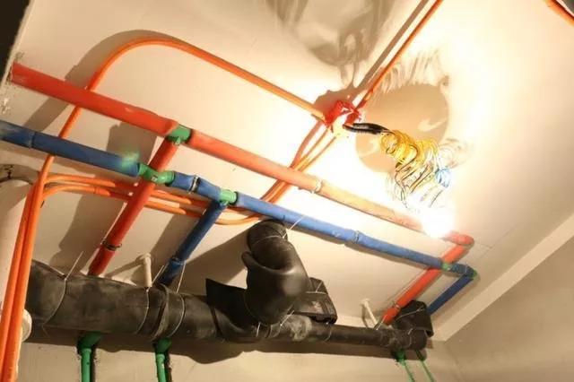 水电改造注意这4点,关于水电改造你真的都懂吗