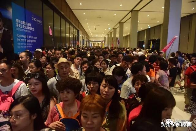 那些留在泰国发展的中国青年,等待着他们的是什么?