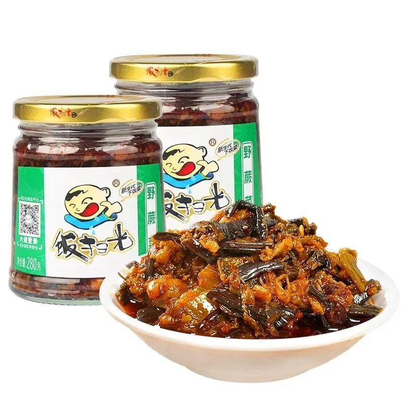 无限回购的美味佳品,无限回购酱