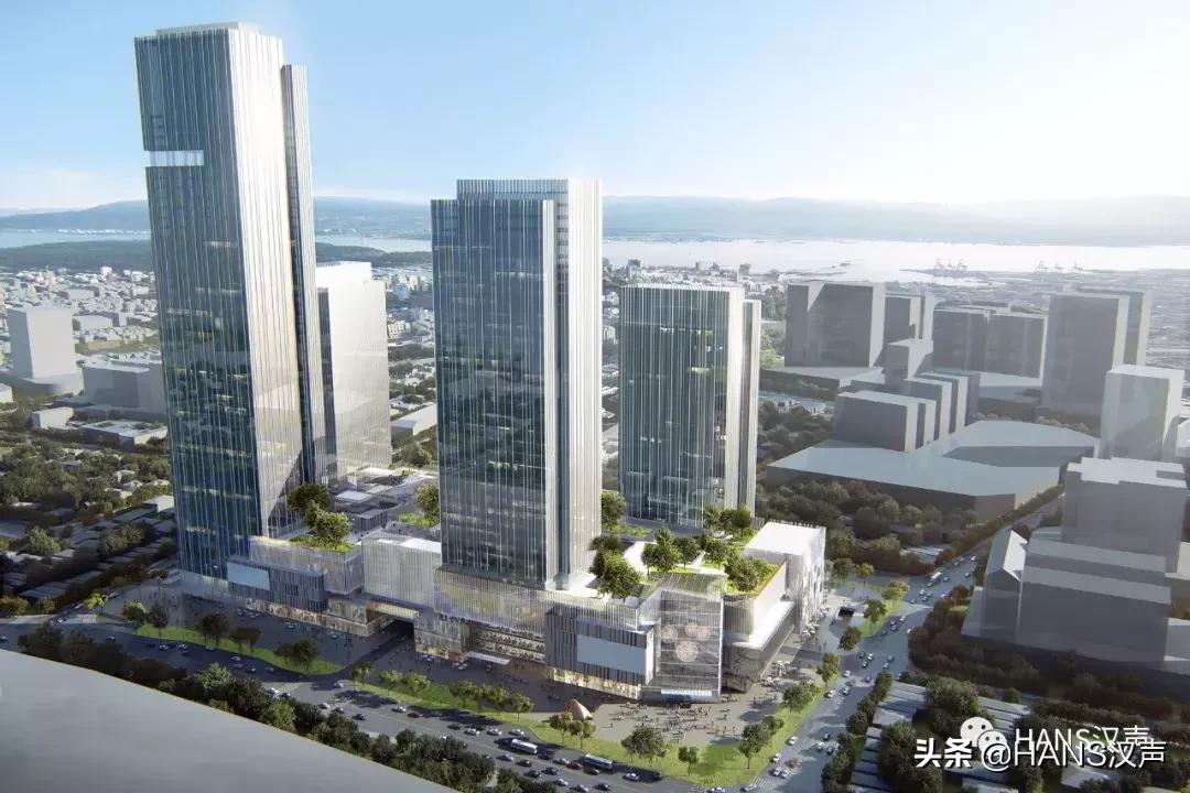 汉正街年轻人,现在汉正街还有人吗