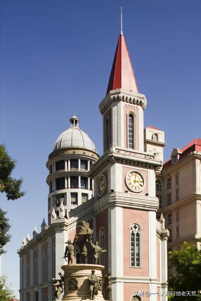 国内最适合一个人旅行的15个地方，累了就出来走一走吧