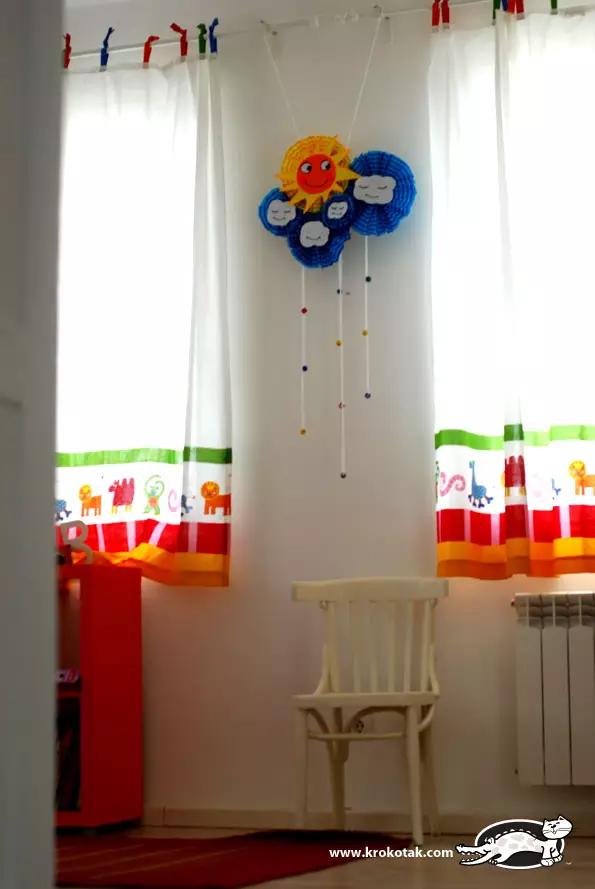 元旦手工花制作方法,花的手工饰品简单又漂亮