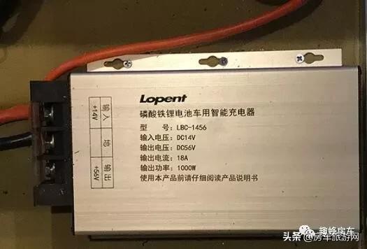 房车48v电路优缺点,房车48v电路系统真的好吗