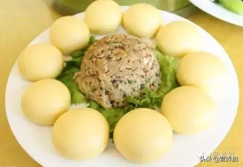 虾酱代替盐靠谱吗？