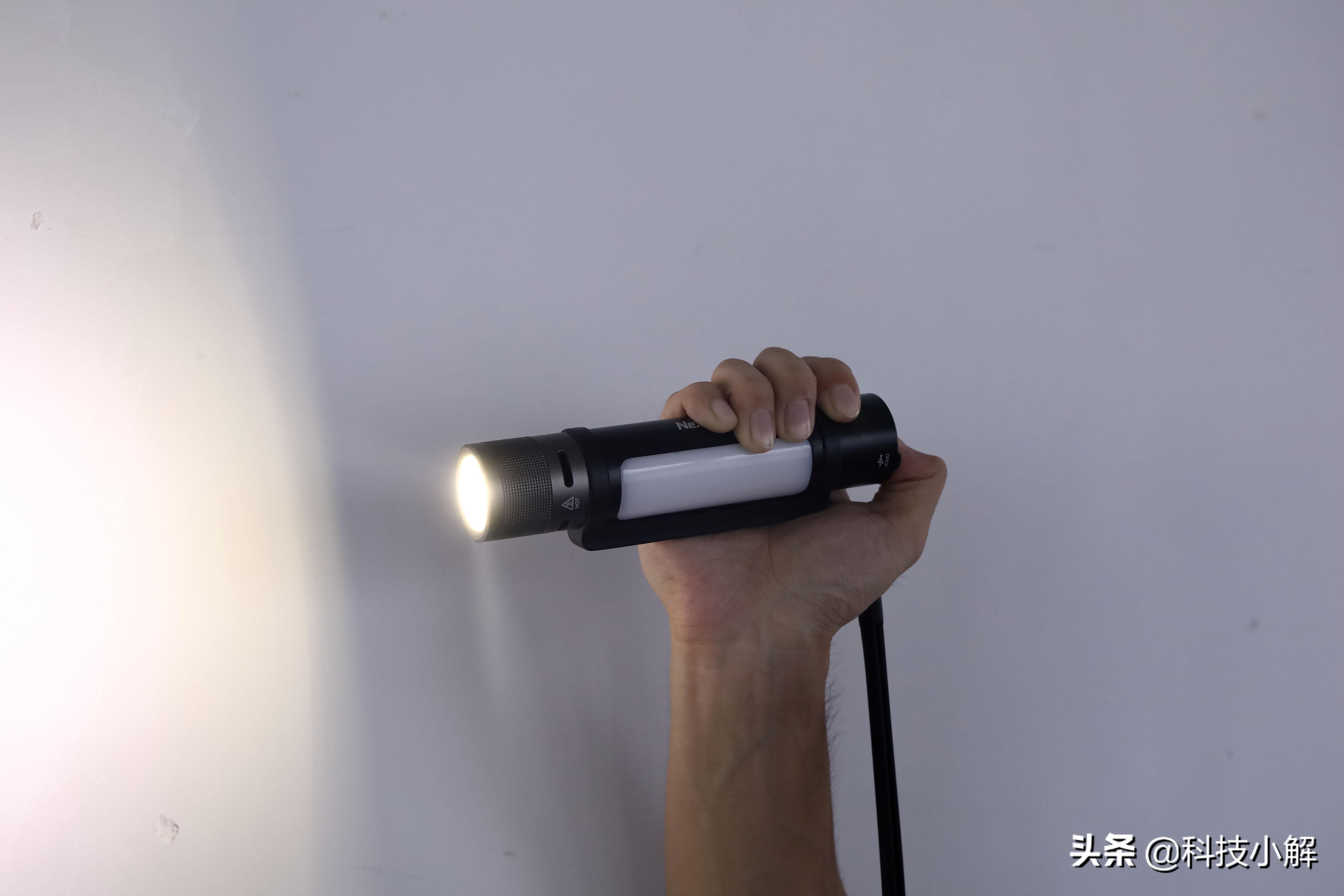 琅琊榜杀敌神器,警用加长狼牙棒防身