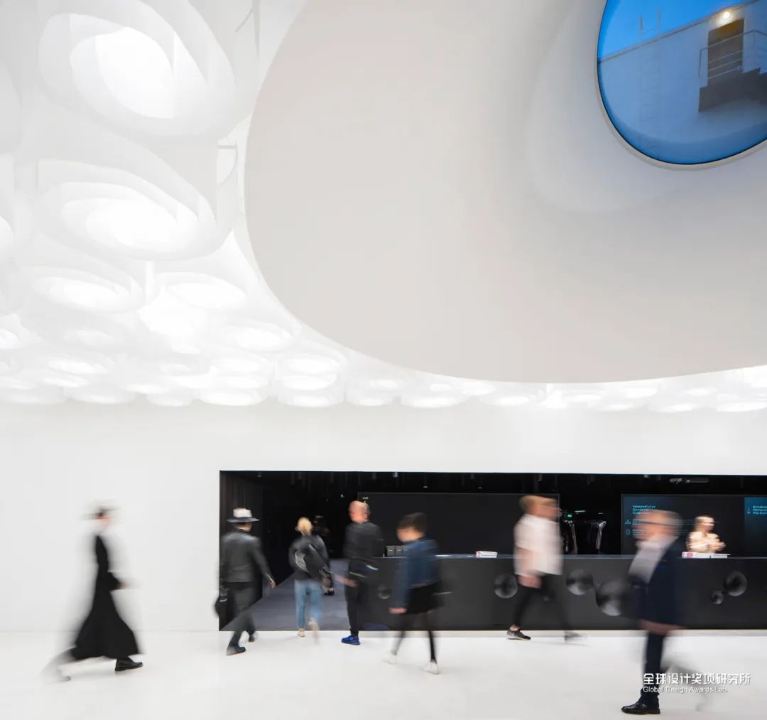 2020美国IIDA室内设计大赛结果公布，三家中国团队成功获奖