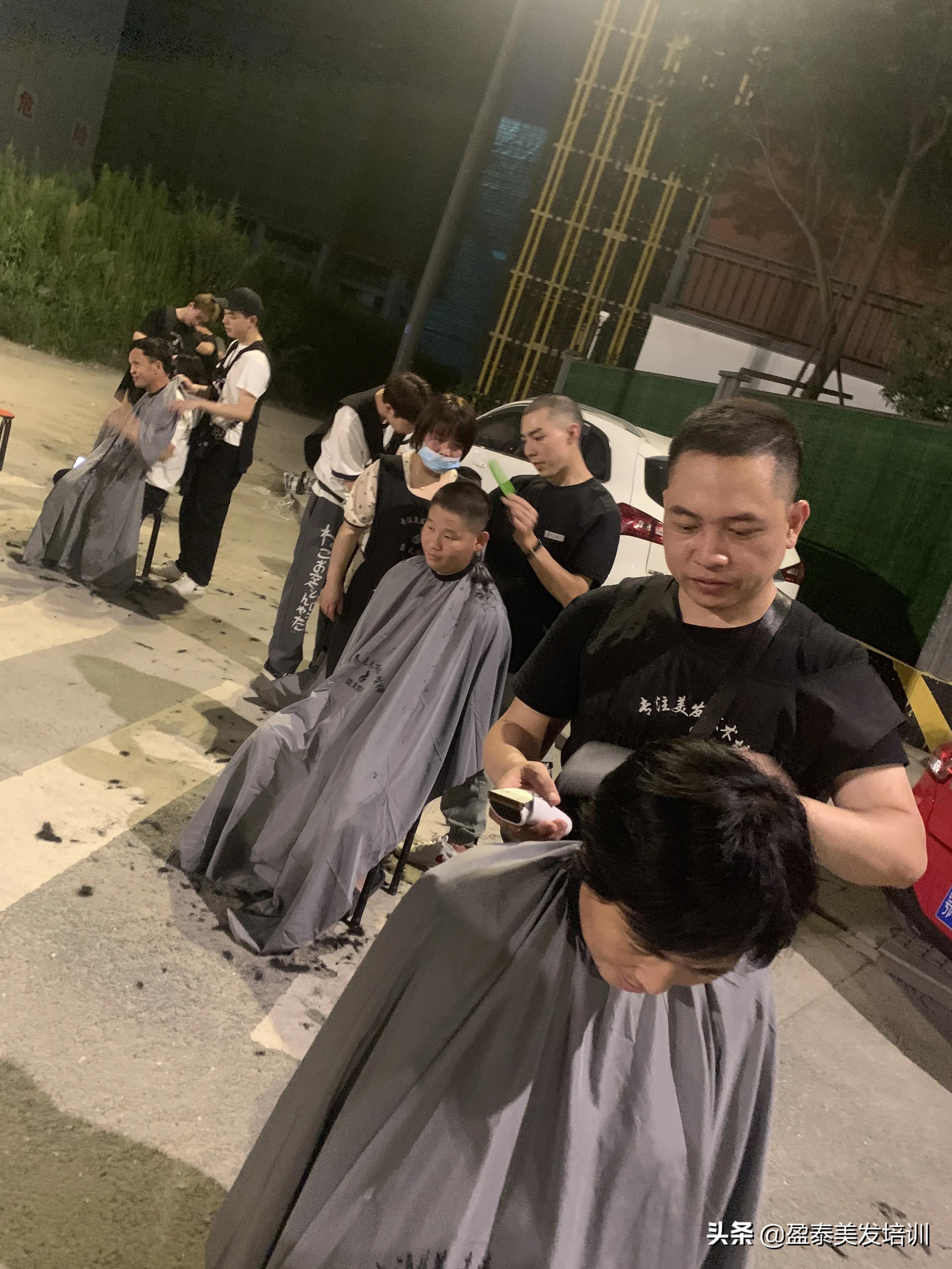 学美发真的有前途吗,学美发有前途吗知乎