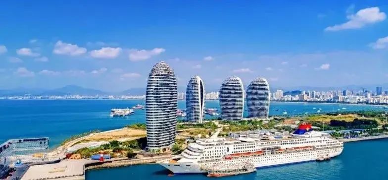 海南首届消博会品牌,第三届海南国际消博会