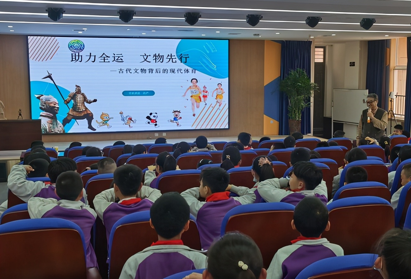 大学南路小学朱雀分校校考,大学南路小学朱雀分校教学理念