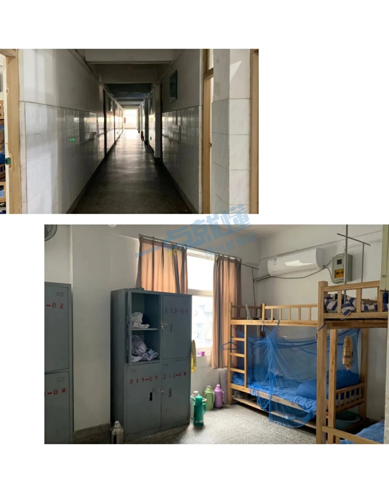 徐州普高宿舍,徐州宿舍最好的高中