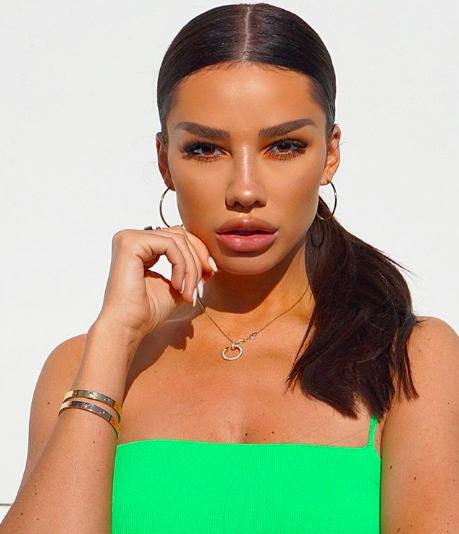 英国球星太太团,足坛十大最美太太团