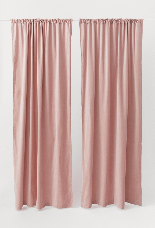 买窗帘不想掉坑,窗帘如何挑选不被坑