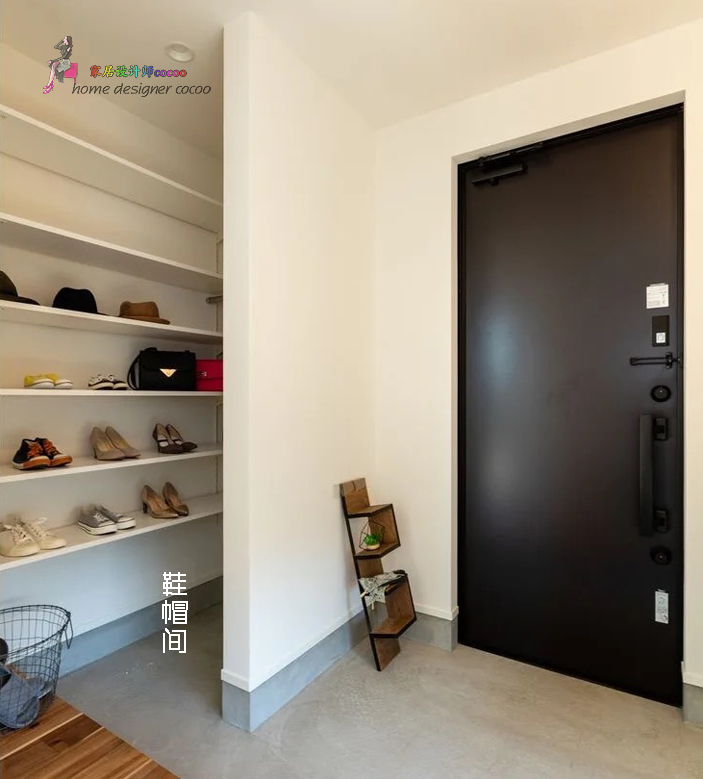 日本太太布置的新居,日本的家布置为啥都那么简洁