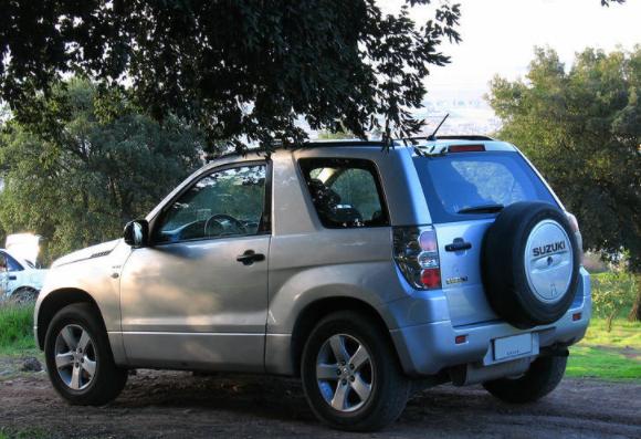 最耐用安全的日系suv车,suv哪款最值得入手十万有面子丰田