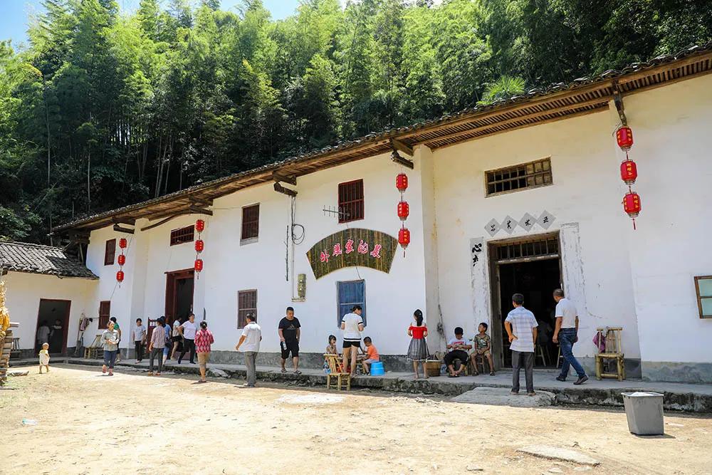 【谁不说咱家乡美】美丽中国，“乡”约万安（河西片）