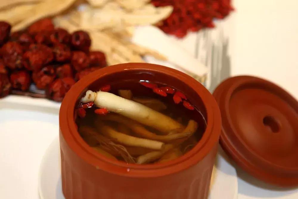 广州味道,广州味道的美食