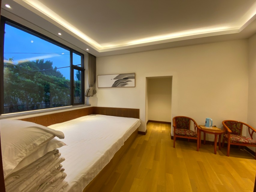 昌黎黄金农家院住宿,黄金海岸农家院住宿选金海渔村