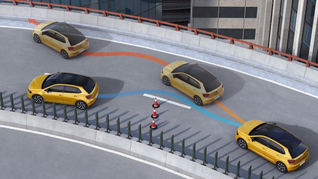 新款大众polo消息曝光,新款polo最新消息