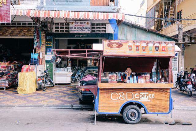 柬埔寨金边一日游旅游攻略,柬埔寨金边一日游费用