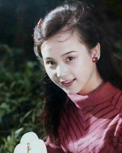 20位国外女星今昔对比,80年代最漂亮的10位女星