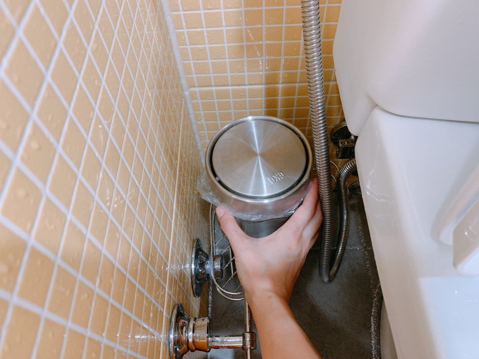 很久了的卫生间清洁小妙招,家居卫生小妙招全集