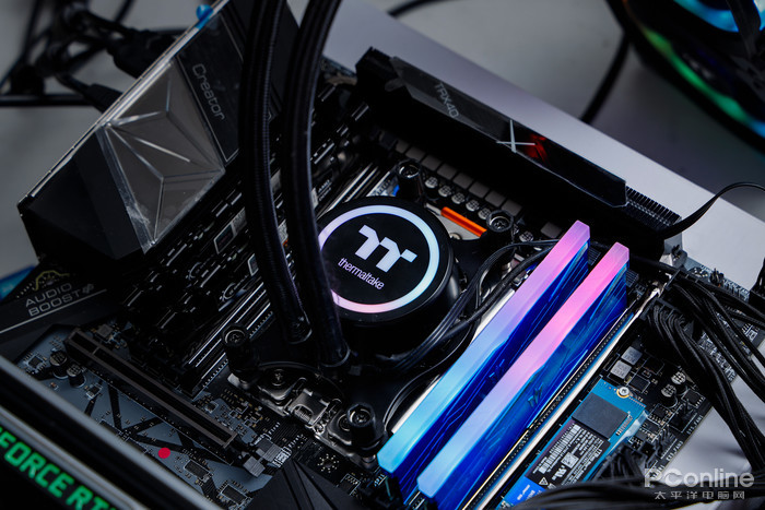 影驰gamerblue是什么颗粒,影驰gamerblue