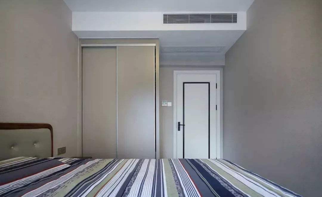 卧室门为什么不平开,为什么卧室的门不能正对门口