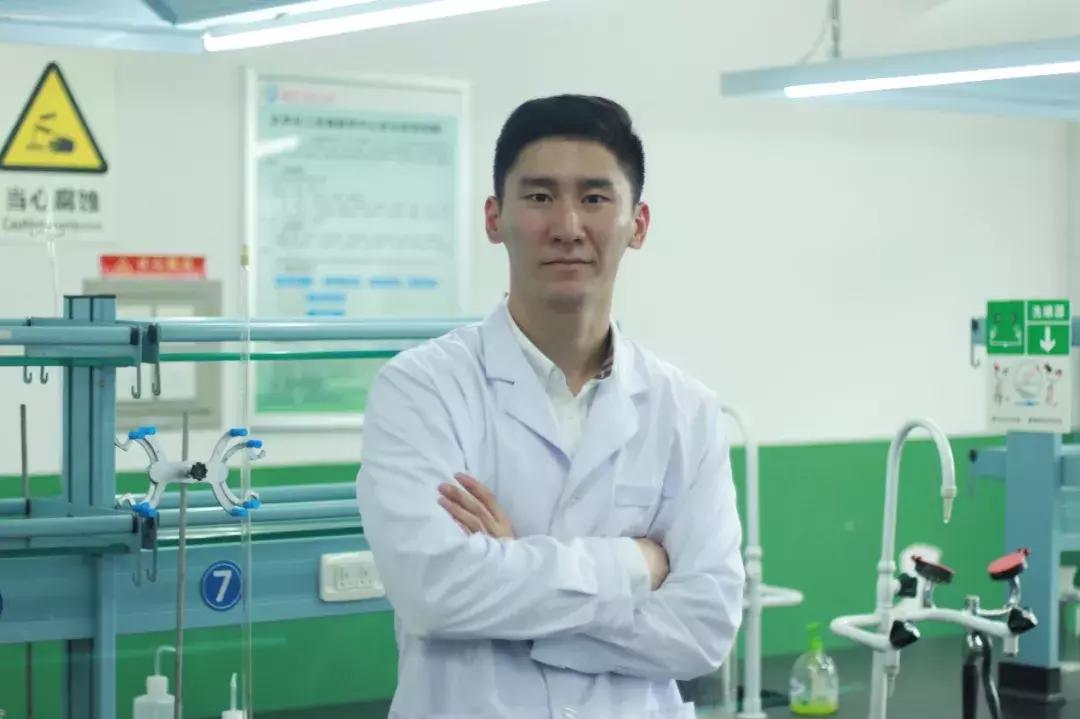 掌握四种语言，攻读川大硕士学位……听听这位国际学生在石大四年的成长故事