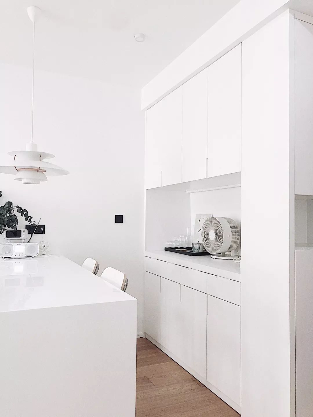 定制餐边柜要不要做封板,定制餐边柜含几个抽屉