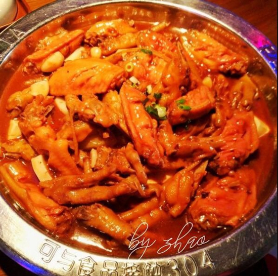 斥资3000万，历时90天，岛城1903美食街区，11月30日盛大开业！