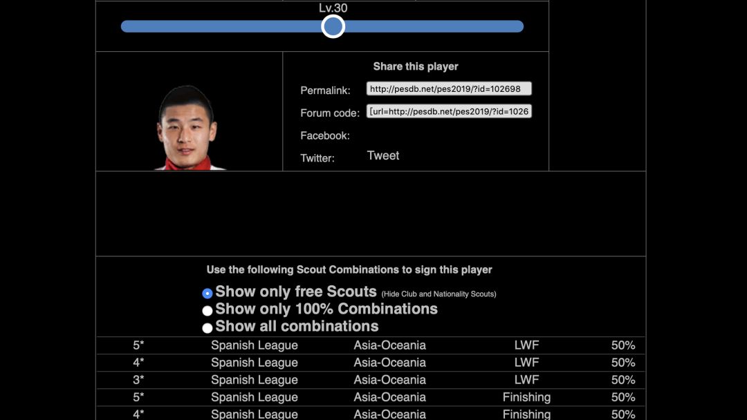 实况手游球探攻略,实况足球球探怎么拍卖