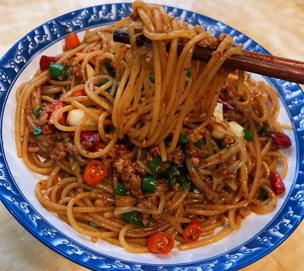 江西米粉的家常做法,江西米粉的做法大全