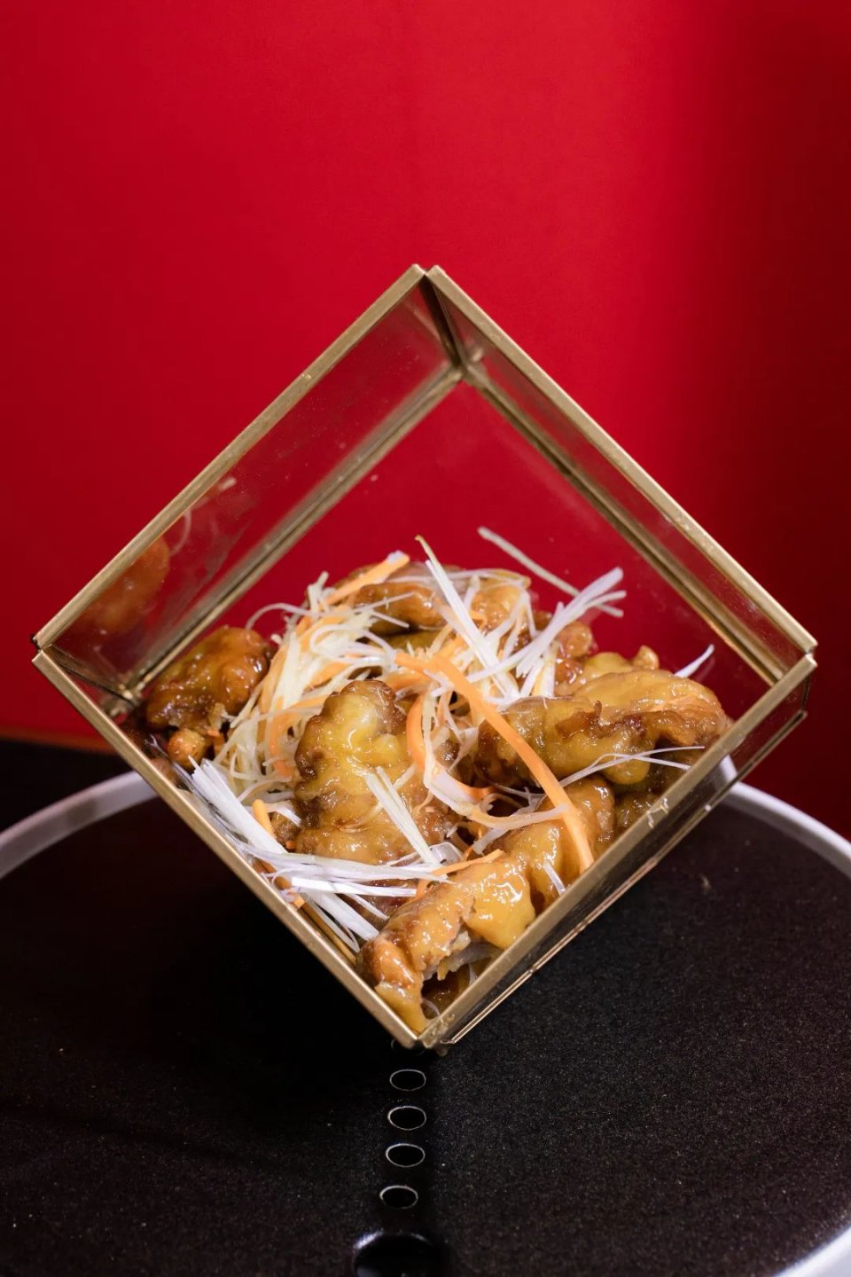 国潮自助,国潮海鲜自助