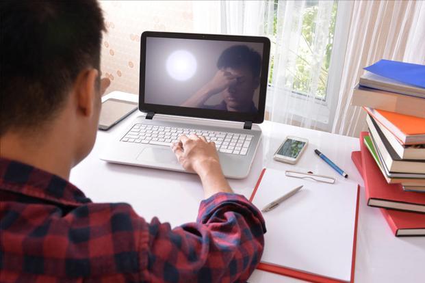 考研倦怠期厌学怎么办,考研倦怠