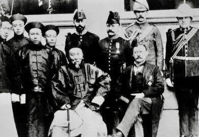 香港九龙城寨回归后怎样处理,香港九龙城寨为什么以前会存在