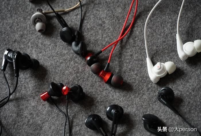 20年耳机回忆录漫谈那些学生时代最宝贵的“耳机神器”们