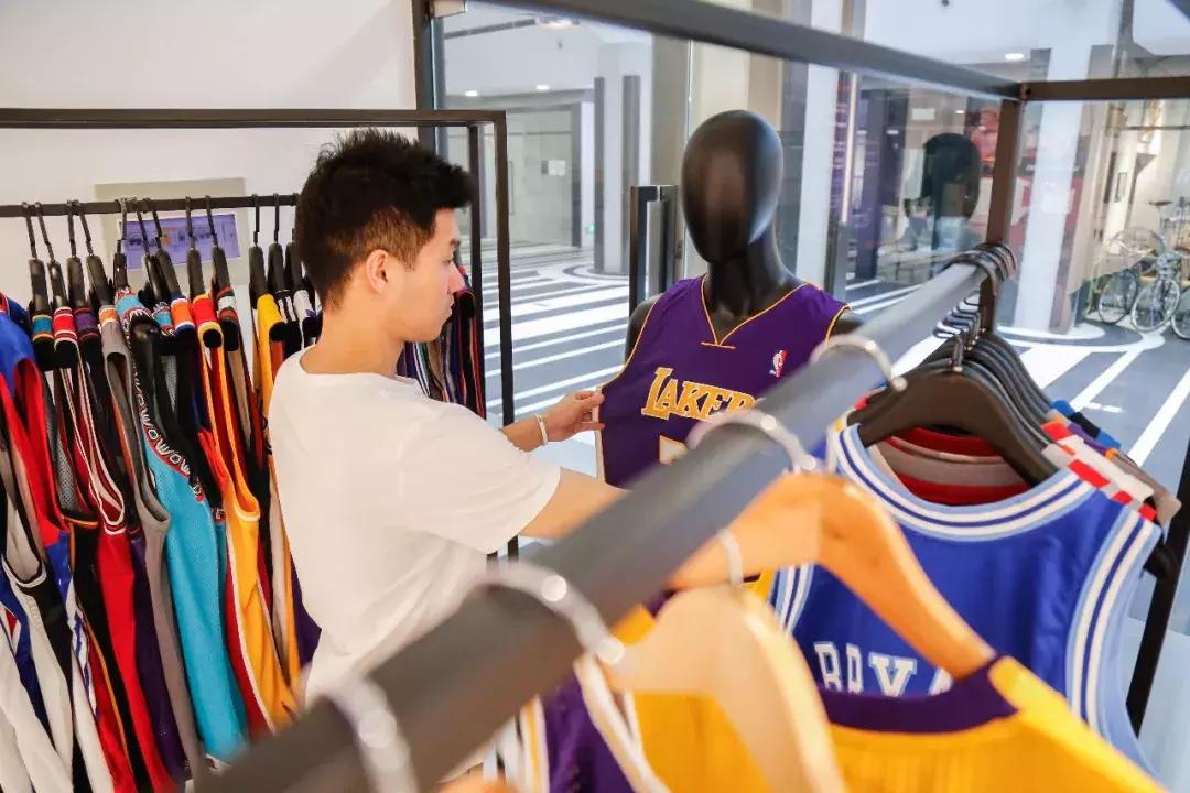 nba球衣闲鱼,闲鱼卖球衣正品