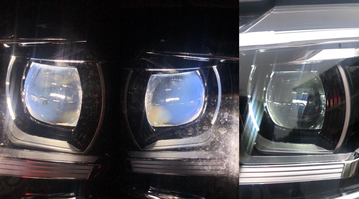 探岳白内障，解决难度堪比尖端科技，探岳GTE是否重蹈覆辙？