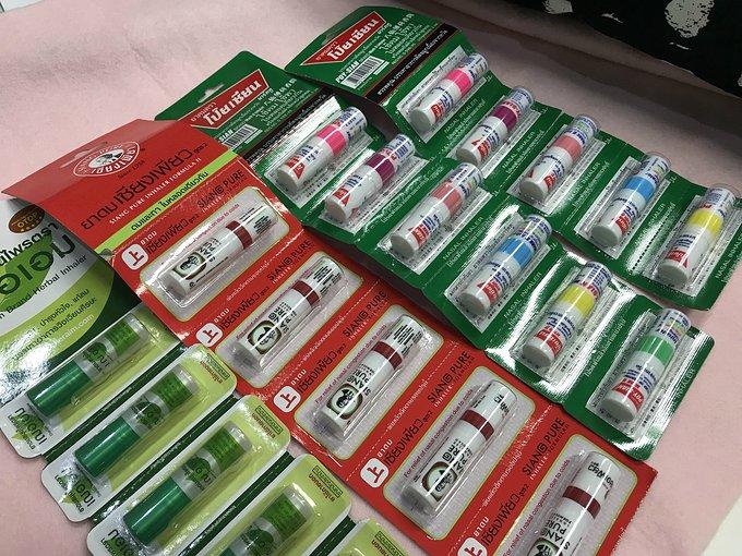 泰国伴手礼必买清单高端,去曼谷买什么伴手礼最好