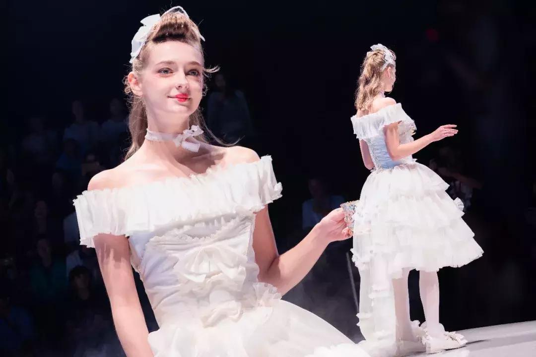 柯桥古镇国际时装周,柯桥时装周开幕式