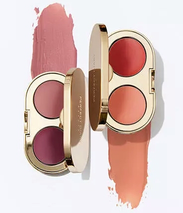 可以遮瑕的腮红膏,适合新手的腮红膏黄黑皮