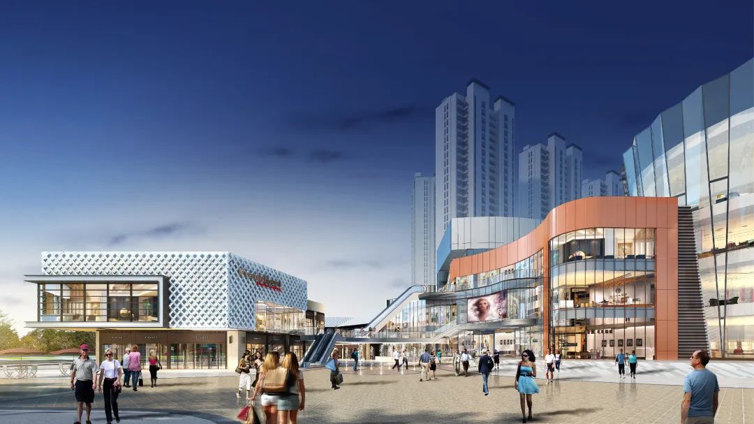 首进安徽│第21座世界城落子池州,百城计划再下一城!