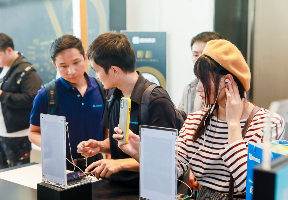 酷狗hifi怎么设置,酷狗音乐有没有必要升级成hifi