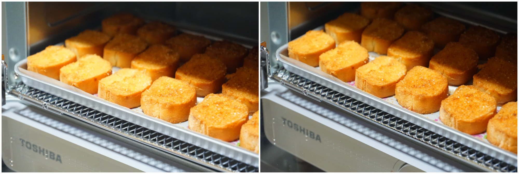 名创优品黄油面包干2019,无黄油最简单面包干做法