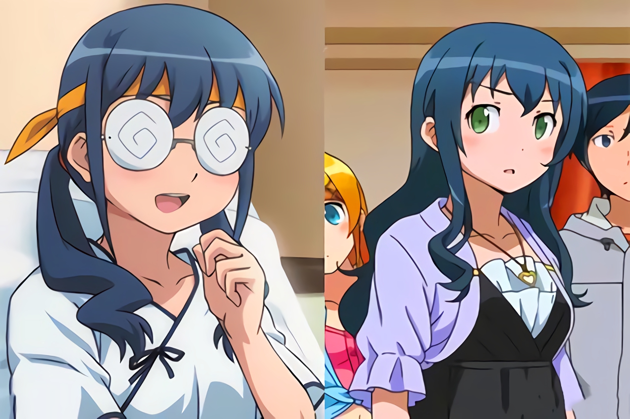 盘点动漫中出现的柯南,有哪些动漫人物客串过柯南