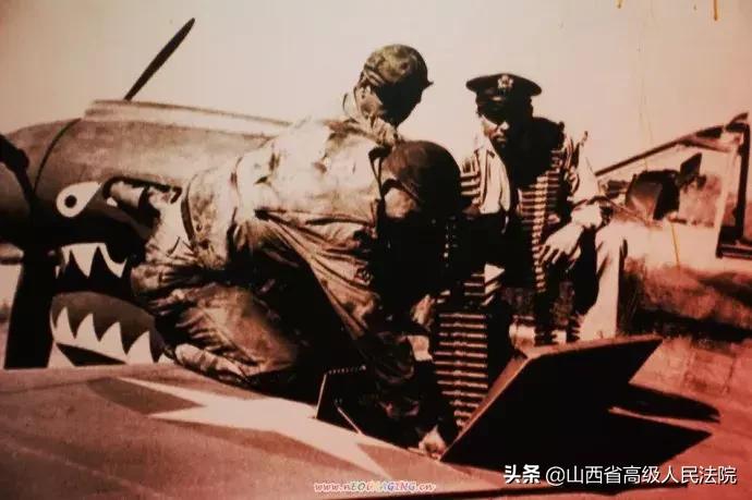 抗战时期‘飞虎队’不求回报，中国欠了美国天大的恩情？真相是…
