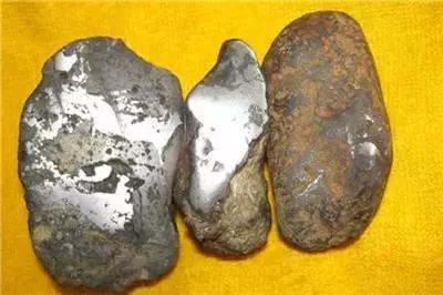 怎样辨别一块石头是玉石,怎样辨别一块石头是不是陨石