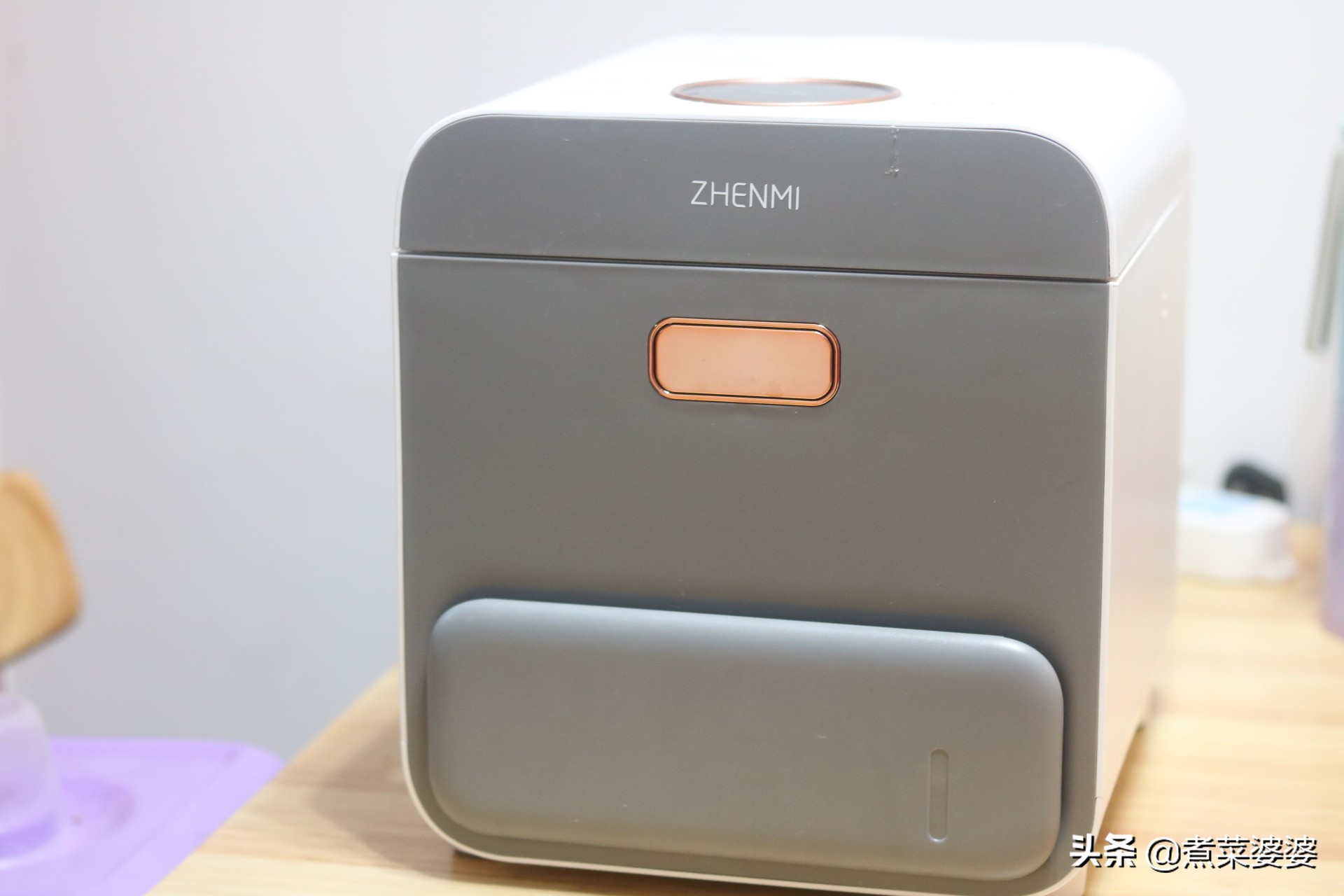 在家里怎么做健康又好吃的冰淇淋,冰淇淋自己在家吃